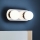 Eglo - LED Vannas istabas lampa 2xLED/3,3W/230V IP44