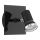 Eglo - LED Vannas istabas sienas gaismeklis 1xGU10/3,3W/230V IP44