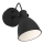 Eglo - LED Vannas istabas sienas lampa 1xGU10/3W/230V IP44