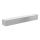 Eglo - LED Vannas istabas sienas lampa LED/26,5W/230V 3000K IP44 matēts hroms