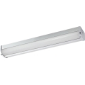 Eglo - LED Vannas istabas sienas lampa LED/8,3W/230V 60cm IP44