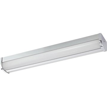 Eglo - LED Vannas istabas sienas lampa LED/8,3W/230V 60cm IP44