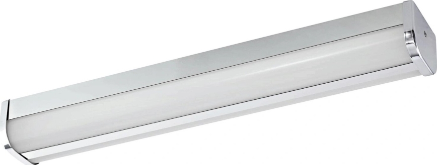 Eglo - LED Vannas istabas sienas lampa LED/8,3W/230V 60cm IP44