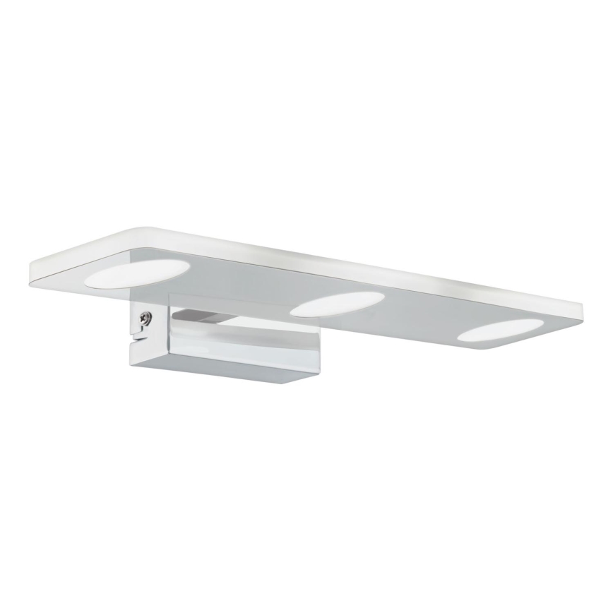 Eglo - LED Vannas istabas spoguļa apgaismojums 3xLED/4,5W/230V IP44