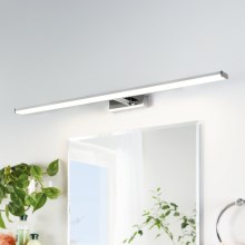 Eglo - LED Vannas istabas spoguļa apgaismojums LED/13,5W/230V IP44