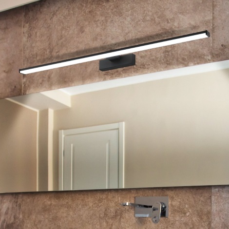 Eglo - LED Vannas istabas spoguļa apgaismojums LED/14W/230V IP44