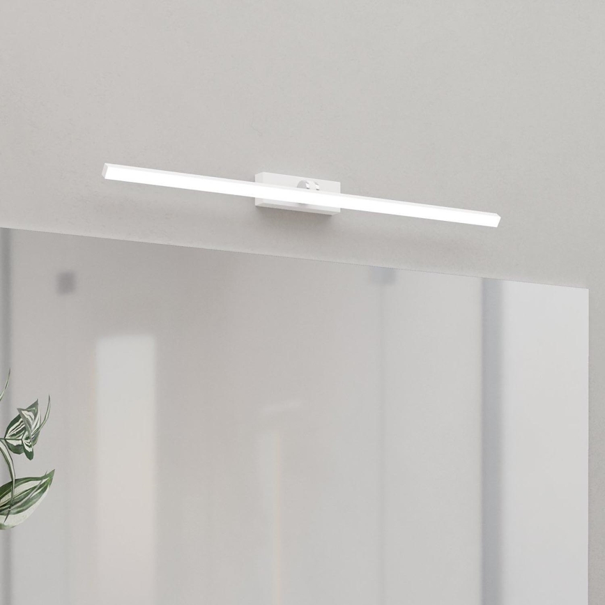 Eglo - LED Vannas istabas spoguļa apgaismojums LED/5W/230V IP44 balta