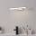 Eglo - LED vannas istabas spoguļa apgaismojums LED/7,4W/230V 40 cm IP44 spīdīgs hroms