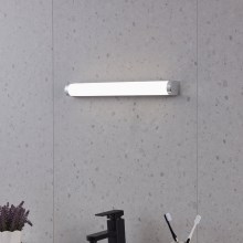 Eglo - LED Vannas istabas spoguļa apgaismojums LED/7,5W/230V IP44 45 cm