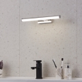 Eglo - LED vannas istabas spoguļa gaismeklis 1xLED/7,4W/230V IP44