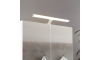 Eglo - LED vannas istabas spoguļa gaismeklis LED/6W/230V IP44