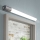 Eglo - LED Vannas istabas spoguļa lampa LED/15W/230V IP44
