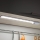 Eglo - LED Virtuves zem skapīša sensora lampa LED/8,1W/230V