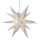 Eglo - LED Ziemassvētku āra rotājums ALICE 12xLED/0,036W/3xAA IP44