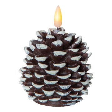 Eglo - LED Ziemassvētku dekorācija LED/0,03W/1xCR2032