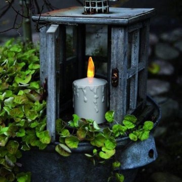 Eglo - LED Ziemassvētku dekorācija LED/0,06W/2xAA