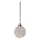 Eglo - LED Ziemassvētku rotājums 15xLED/0,012W/4,5/230V d. 10 cm