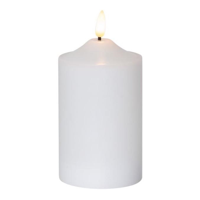 Eglo - LED Ziemassvētku rotājums 1xLED/0,03W/2xAA