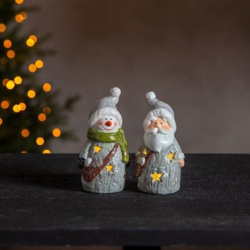 Eglo - LED Ziemassvētku rotājums 1xLED/0,06W/2xAG13
