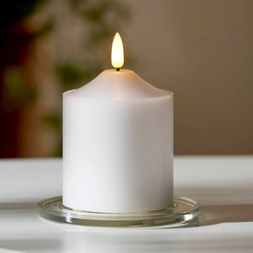 Eglo - LED Ziemassvētku rotājums LED/0,03W/2xAA