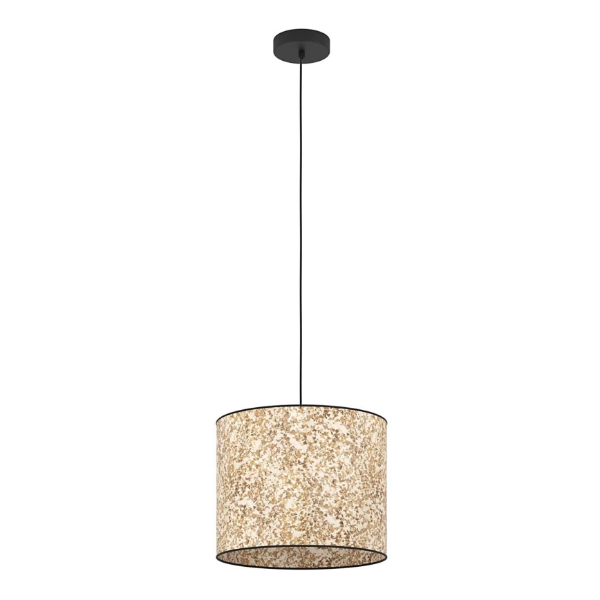 Eglo - Lustra ar auklu 1xE27/25W/230V