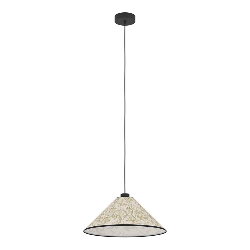 Eglo - Lustra ar auklu 1xE27/25W/230V