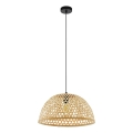 Eglo - Lustra ar auklu 1xE27/40W/230V apkārtmērs 490mm
