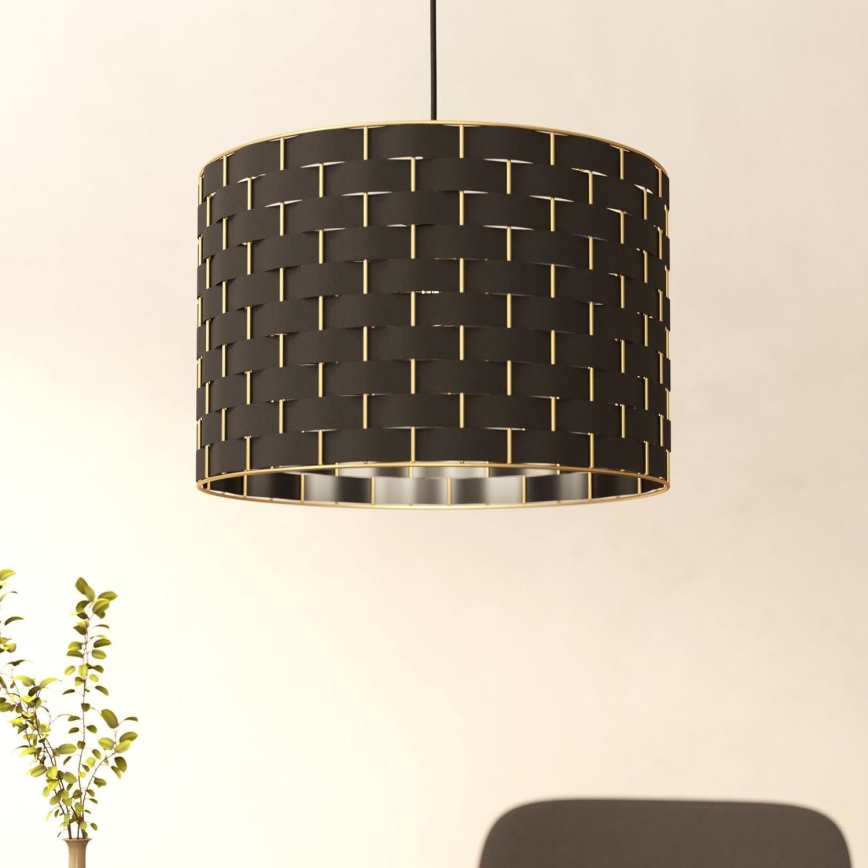 Eglo -  Lustra ar auklu 1xE27/40W/230V d. 38 cm