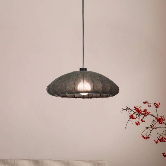 Eglo - Lustra ar auklu 1xE27/40W/230V d. 45 cm