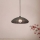 Eglo - Lustra ar auklu 1xE27/40W/230V d. 45 cm