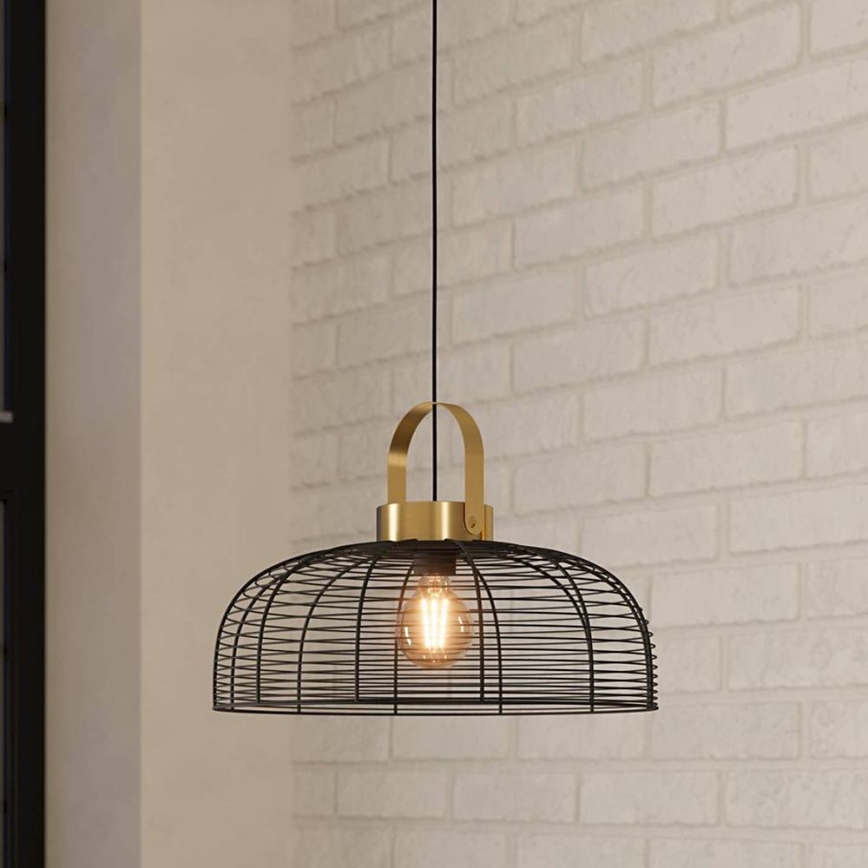 Eglo - Lustra ar auklu 1xE27/40W/230V d. 45 cm