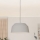 Eglo - Lustra ar auklu 1xE27/40W/230V d. 52 cm