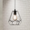 Eglo - Lustra ar auklu 1xE27/40W/230V