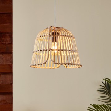 Eglo - Lustra ar auklu 1xE27/40W/230V