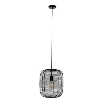 Eglo - Lustra ar auklu 1xE27/40W/230V