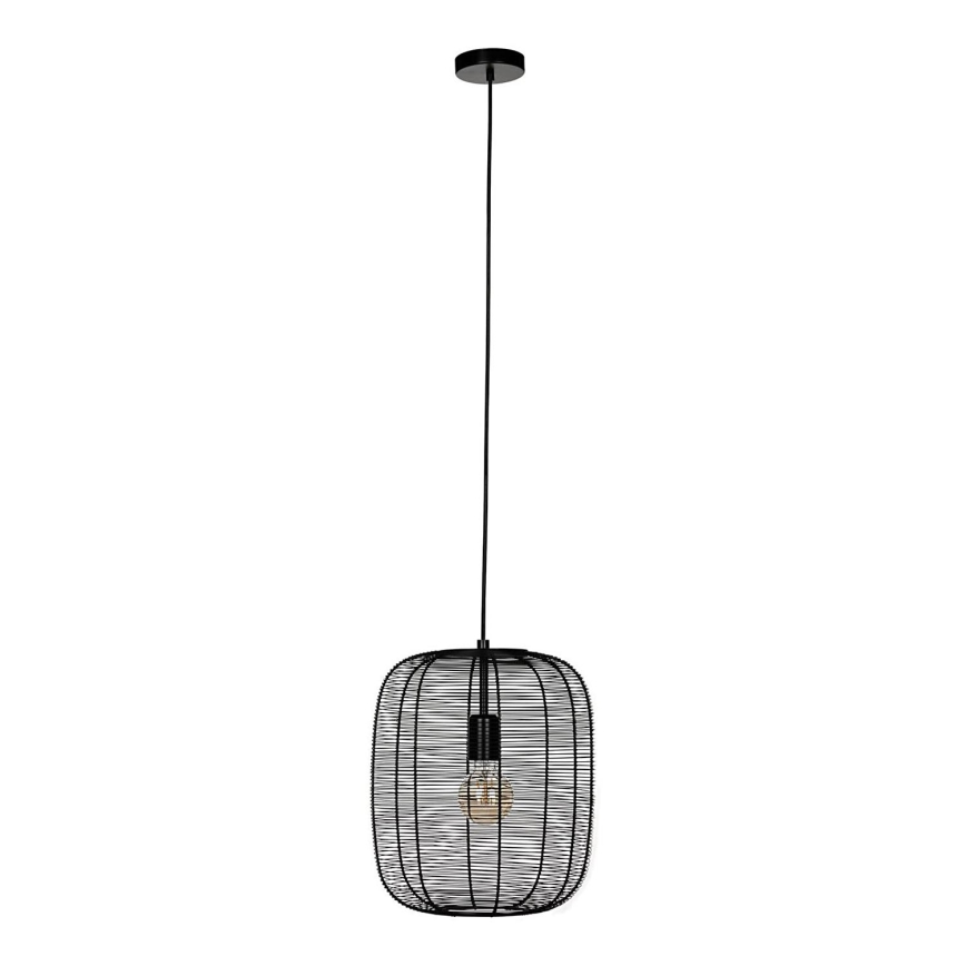 Eglo - Lustra ar auklu 1xE27/40W/230V