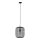 Eglo - Lustra ar auklu 1xE27/40W/230V