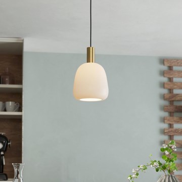 Eglo - Lustra ar auklu 1xE27/40W/230V