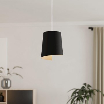 Eglo - Lustra ar auklu 1xE27/40W/230V