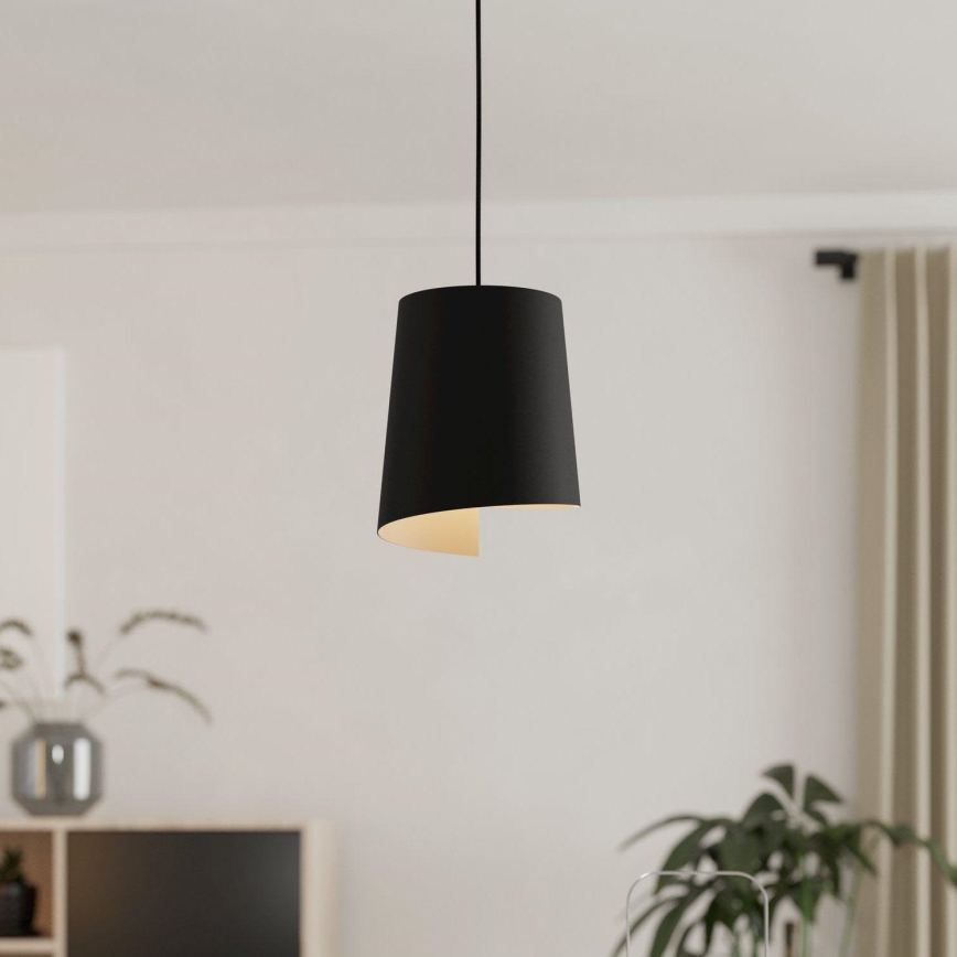 Eglo - Lustra ar auklu 1xE27/40W/230V