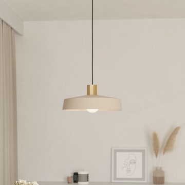 Eglo - Lustra ar auklu 1xE27/40W/230V