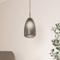 Eglo - Lustra ar auklu 1xE27/40W/230V