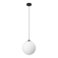 Eglo - Lustra ar auklu 1xE27/40W/230V
