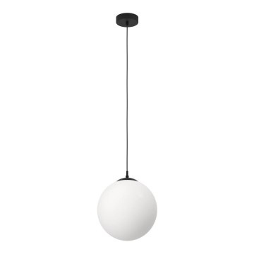 Eglo - Lustra ar auklu 1xE27/40W/230V