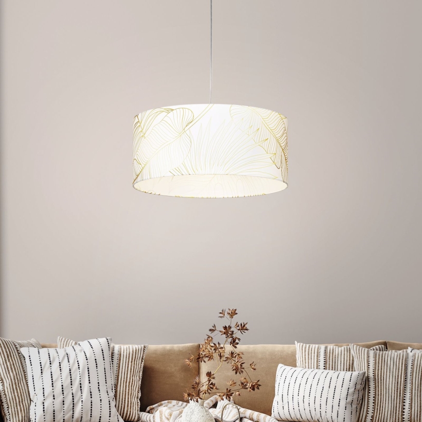 Eglo - Lustra ar auklu 1xE27/40W/230V