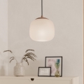 Eglo - Lustra ar auklu 1xE27/40W/230V