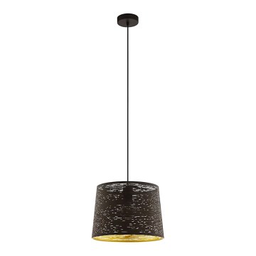 Eglo - Lustra ar auklu 1xE27/40W/230V