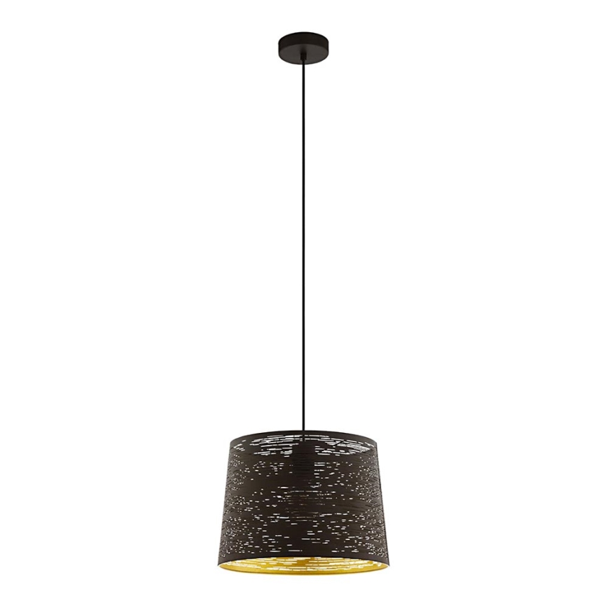 Eglo - Lustra ar auklu 1xE27/40W/230V