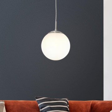 EGLO - Lustra ar auklu 1xE27/60W/230V d. 20 cm