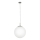 EGLO - Lustra ar auklu 1xE27/60W/230V d. 30 cm balta